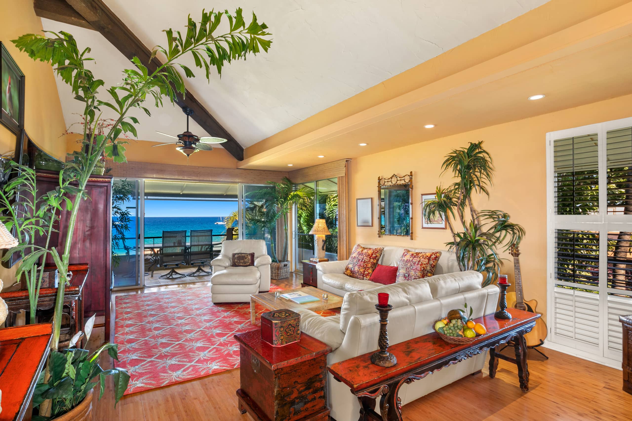 Condo in Kaanapali · ★5.0 · 1 bedroom · 1 bed · 1 bath - Image 3