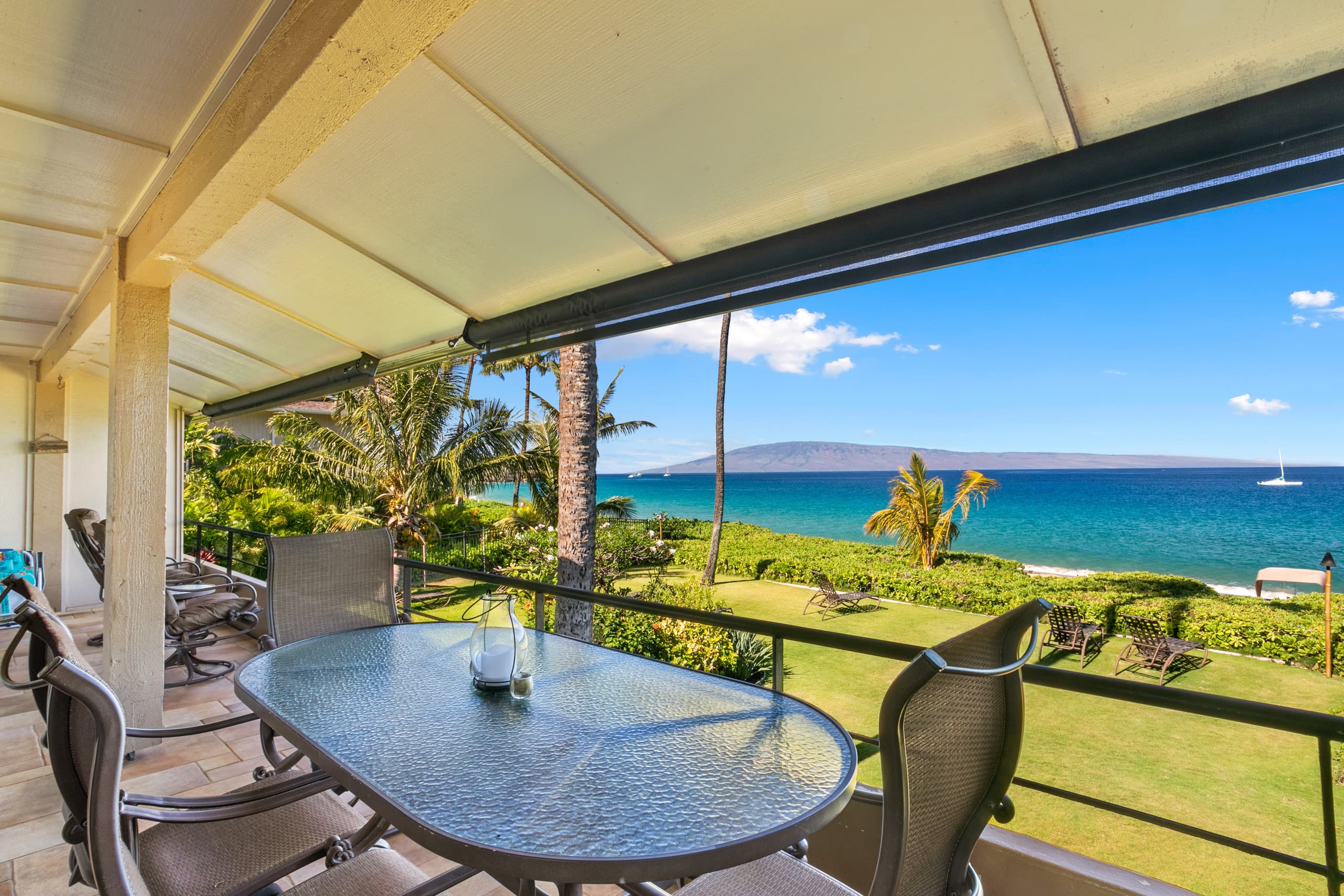 Condo in Kaanapali · ★5.0 · 1 bedroom · 1 bed · 1 bath - Image 2