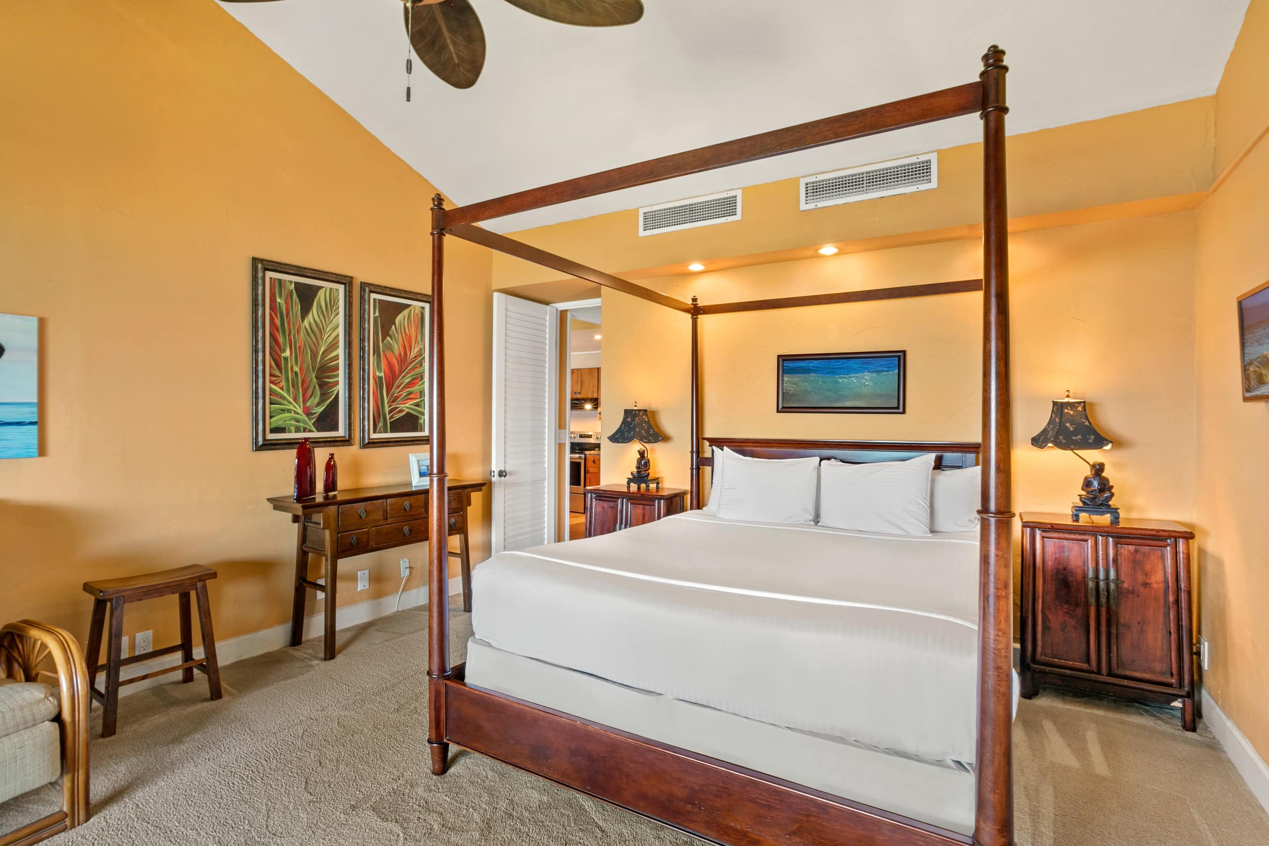 Condo in Kaanapali · ★5.0 · 1 bedroom · 1 bed · 1 bath - Image 10