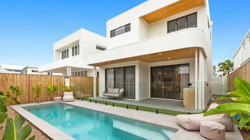 Beach Life Luxury Escape Kingscliff