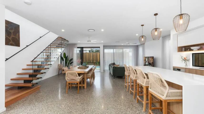 Beach Life Luxury Escape Kingscliff gallery image 4