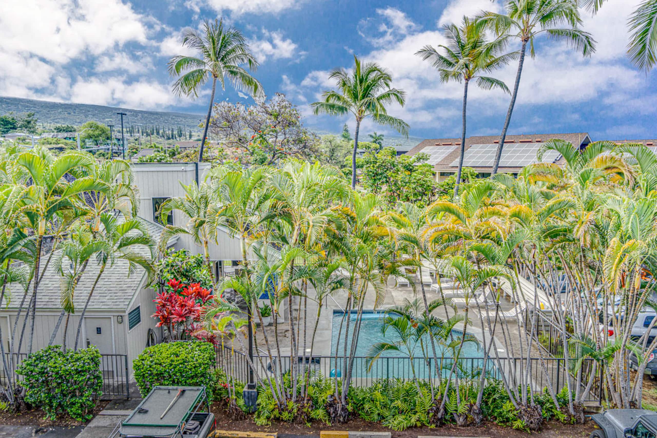 Condo in Kailua-Kona · ★4.67 · 1 bedroom · 1 bed · 1 bath - Image 15
