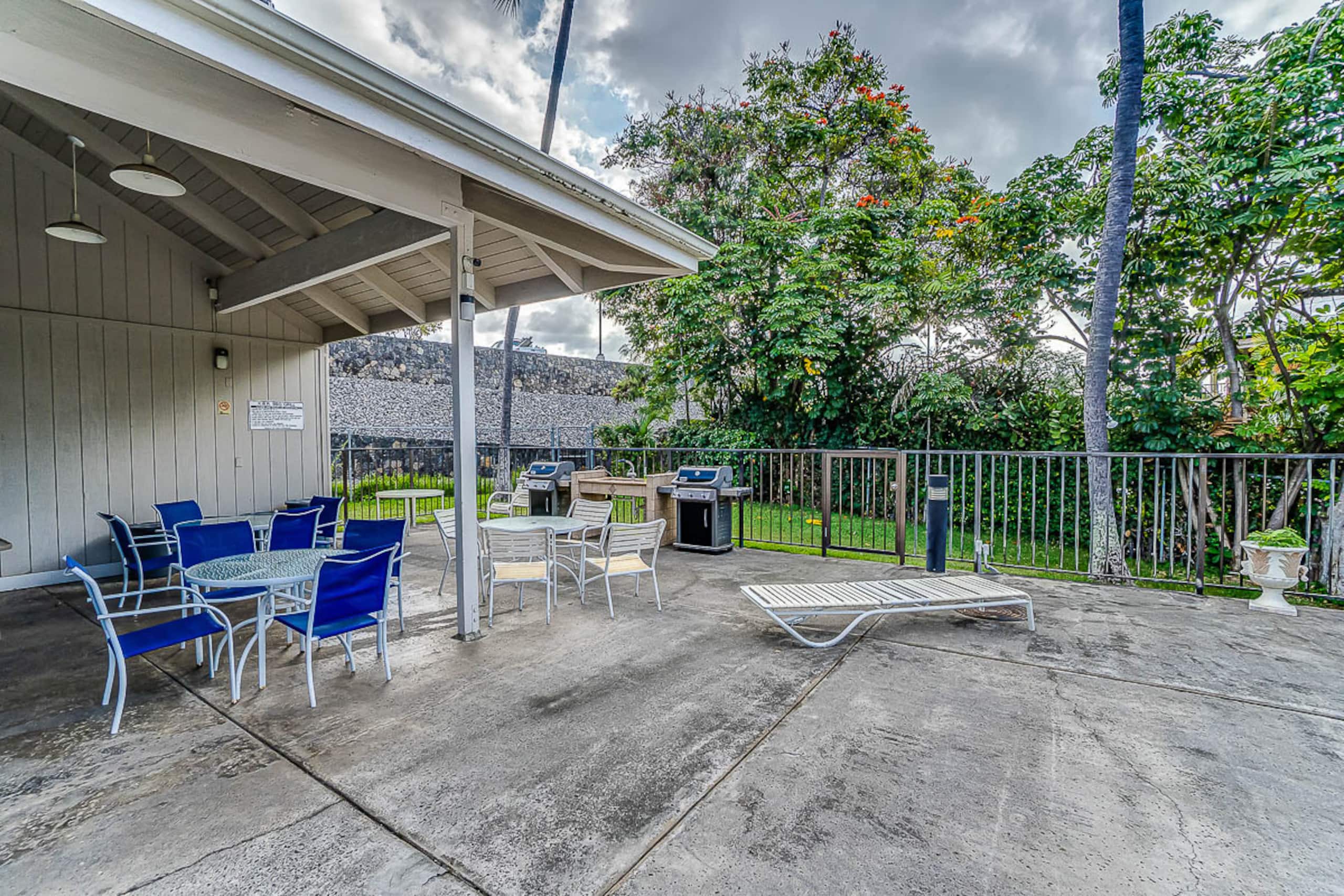 Condo in Kailua-Kona · ★4.67 · 1 bedroom · 1 bed · 1 bath - Image 12