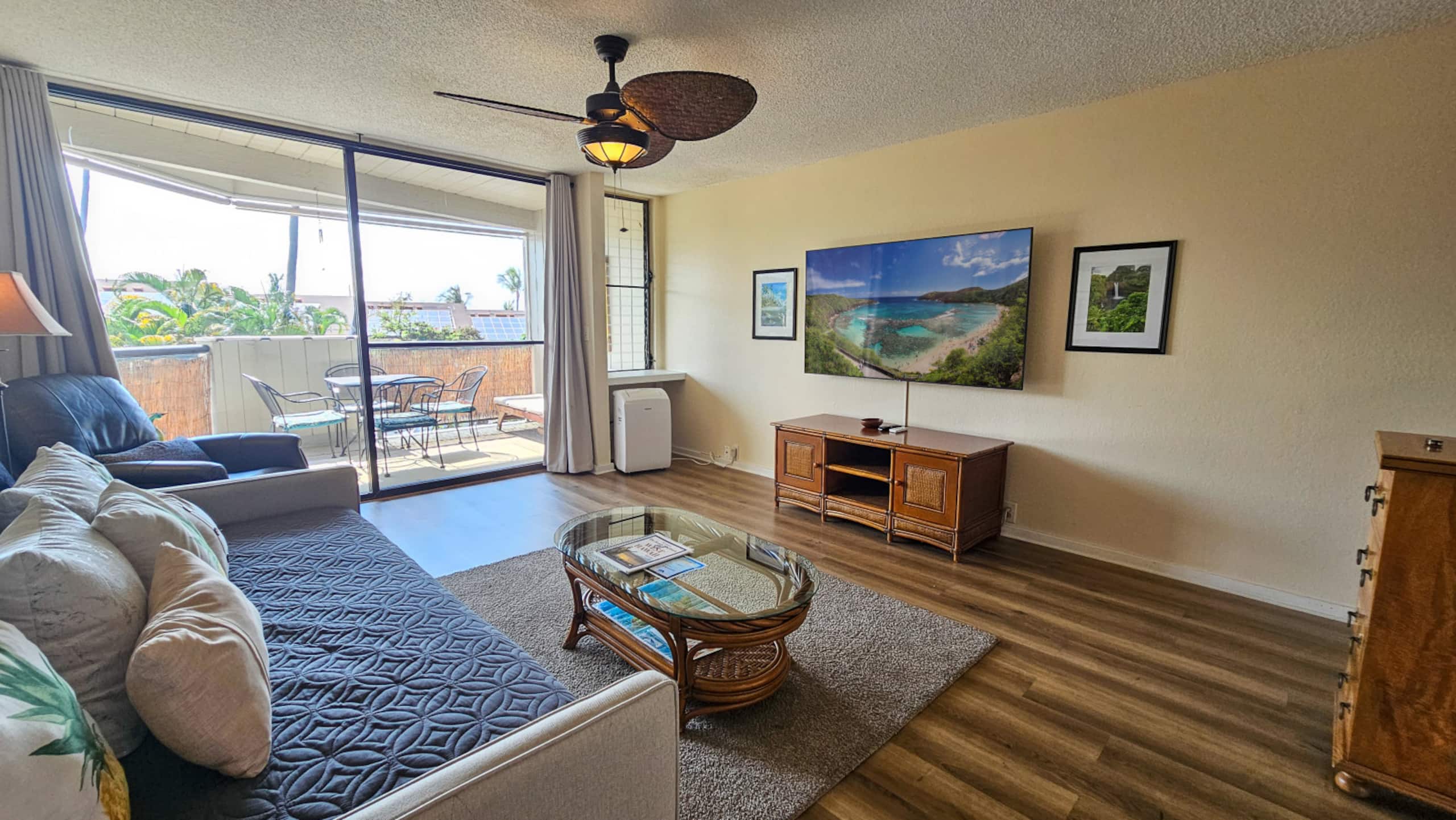Condo in Kailua-Kona · ★4.67 · 1 bedroom · 1 bed · 1 bath - Image 6