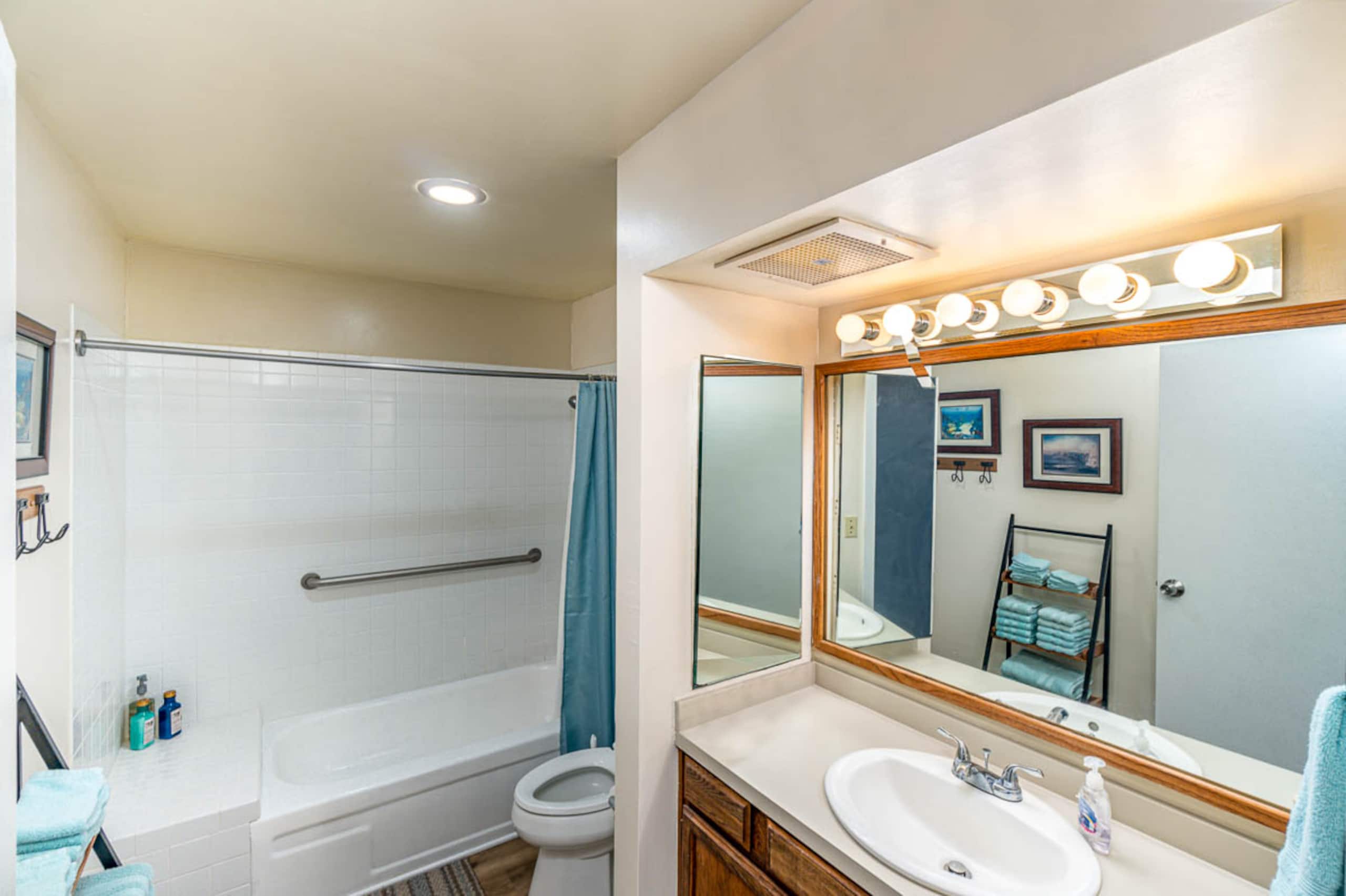 Condo in Kailua-Kona · ★4.67 · 1 bedroom · 1 bed · 1 bath - Image 8