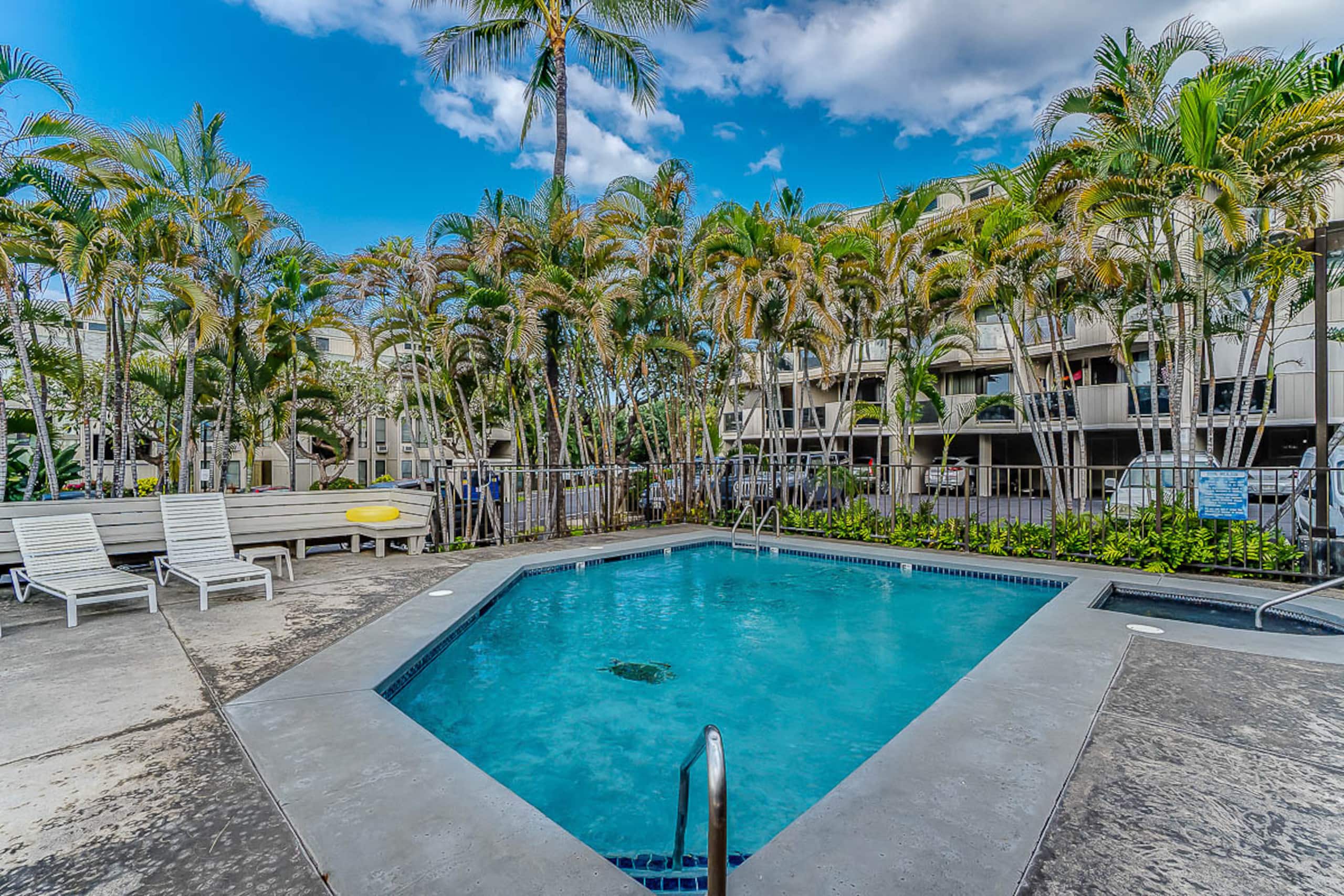 Condo in Kailua-Kona · ★4.67 · 1 bedroom · 1 bed · 1 bath - Image 9