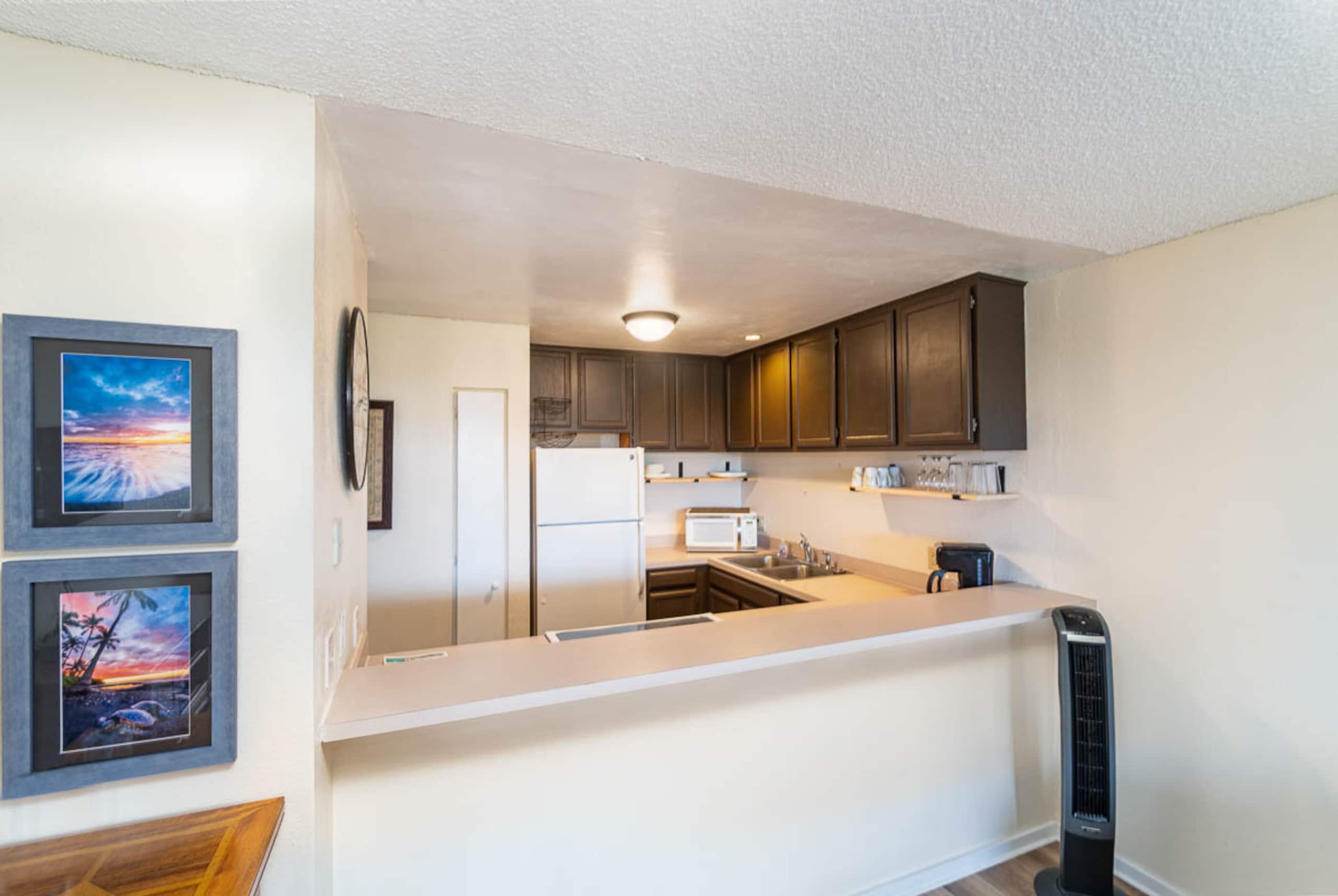 Condo in Kailua-Kona · ★4.67 · 1 bedroom · 1 bed · 1 bath - Image 4