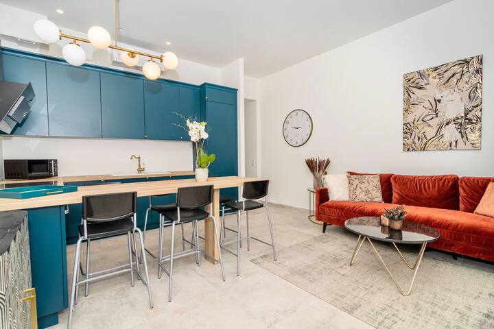 Booking Guys managed Airbnb listing 1