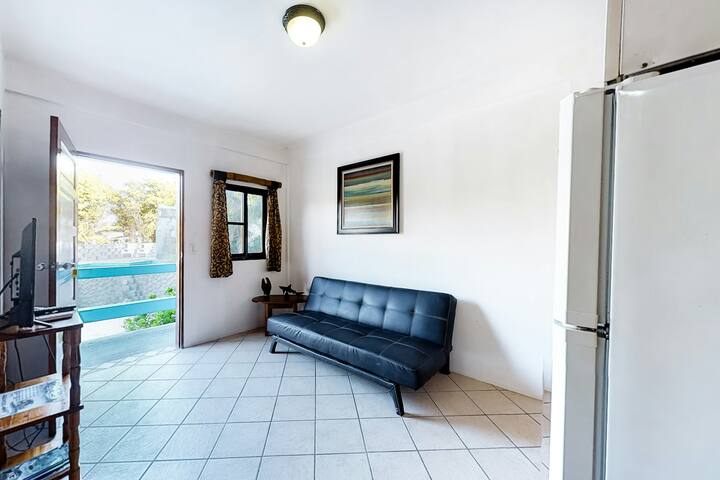 9BR Mayan Falls 3rd-Floor | Balcony | Private Pool gallery image 5