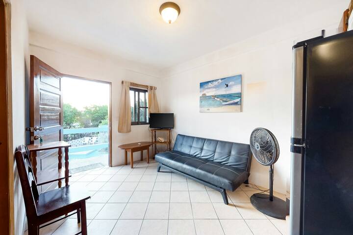 9BR Mayan Falls 3rd-Floor | Balcony | Private Pool gallery image 2