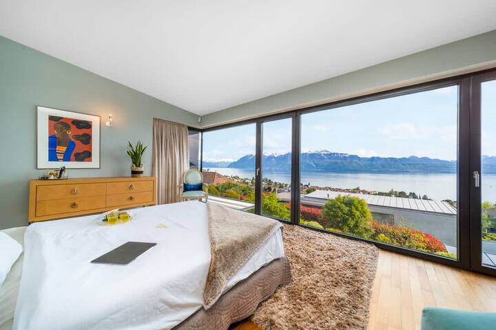 Best Villa with Pool and Panoramic views! gallery image 4