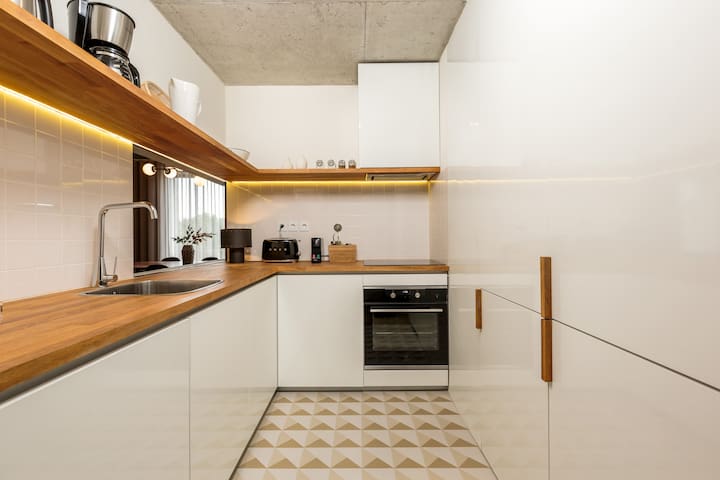 Feel Corporate Housing Campanhã 05 gallery image 5