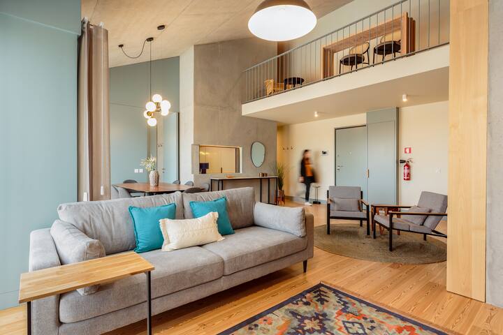 Feel Corporate Housing Campanhã 05