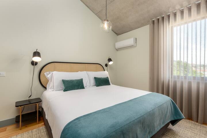 Feel Corporate Housing Campanhã 05 gallery image 3