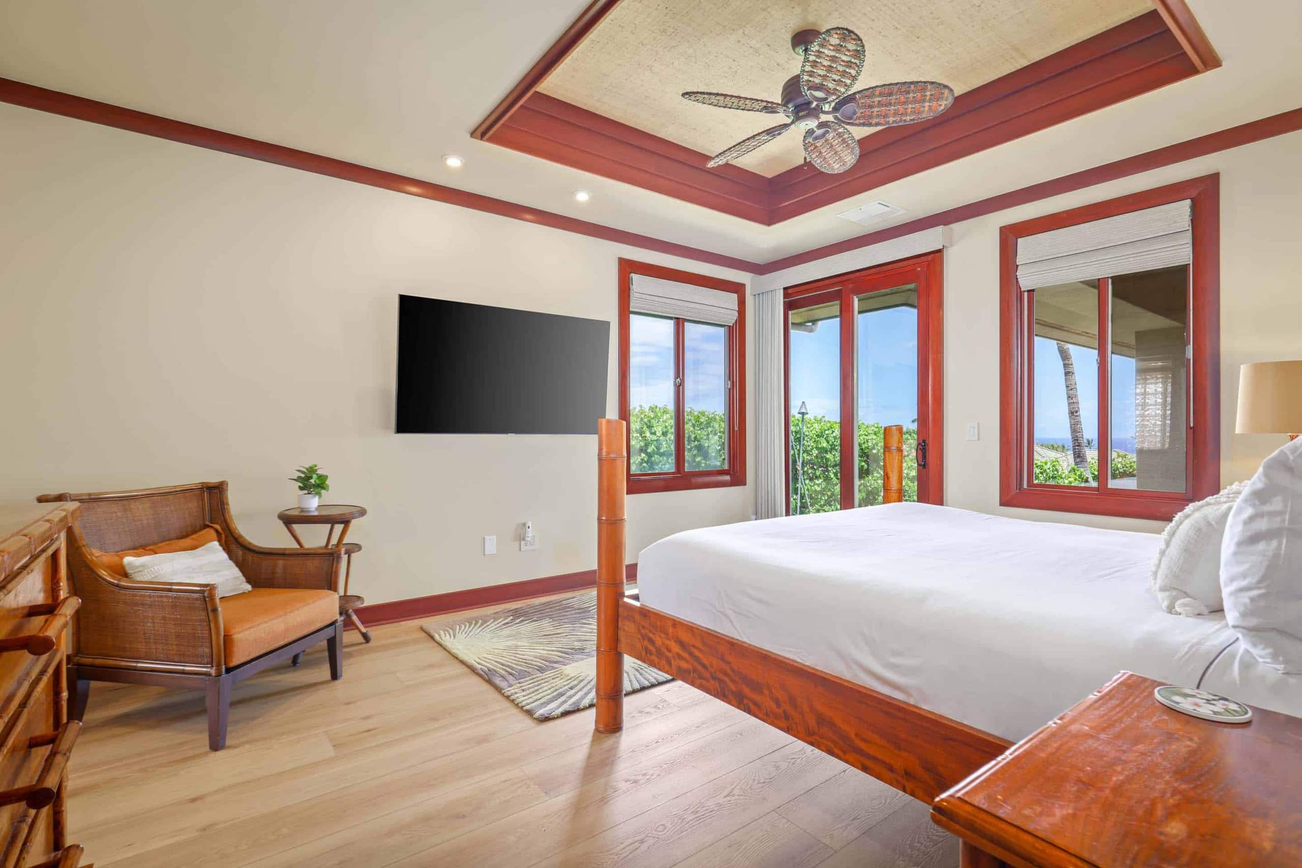 Home in Waimea · ★5.0 · 3 bedrooms · 4 beds · 3.5 baths - Image 18