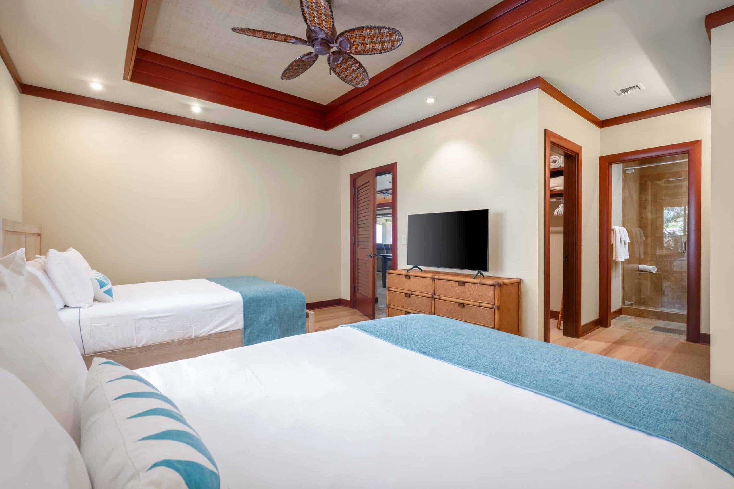 Home in Waimea · ★5.0 · 3 bedrooms · 4 beds · 3.5 baths - Image 22