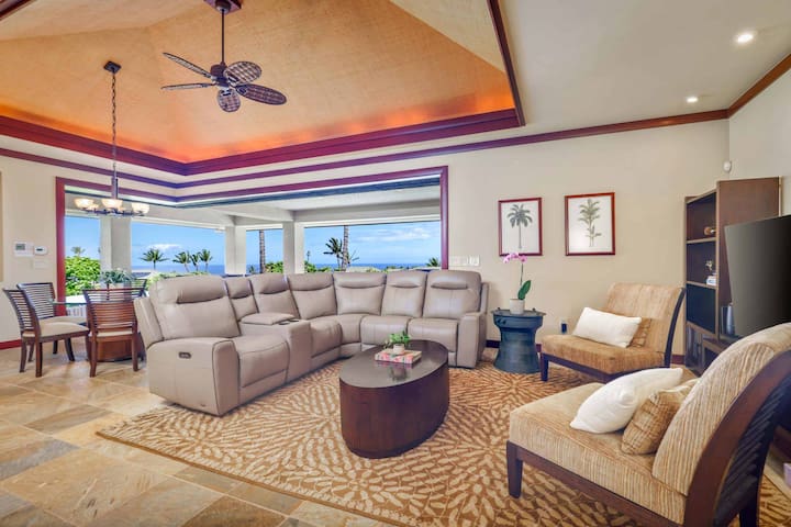 Wai’ula’ula Villa 308