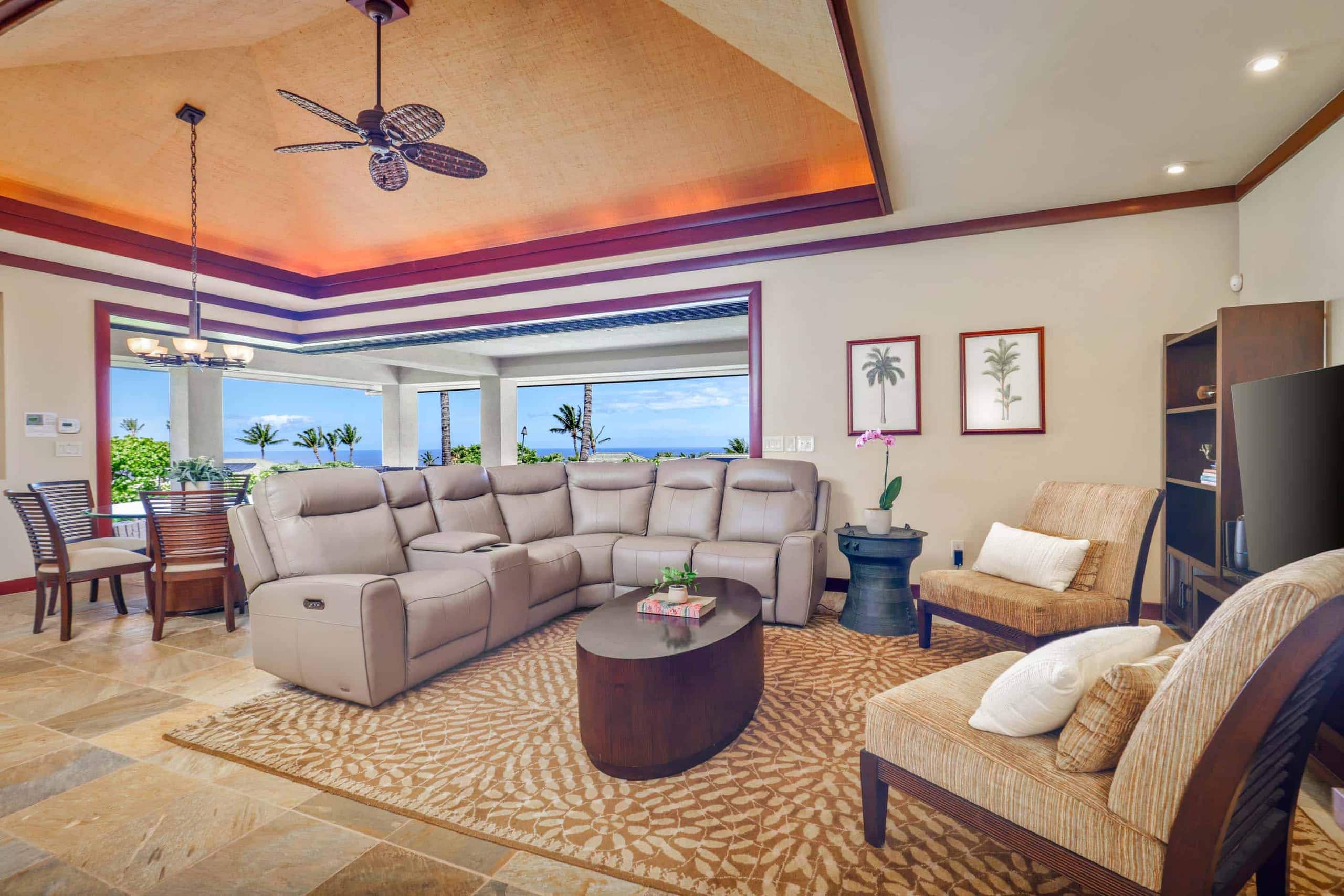 Home in Waimea · ★5.0 · 3 bedrooms · 4 beds · 3.5 baths - Image 2