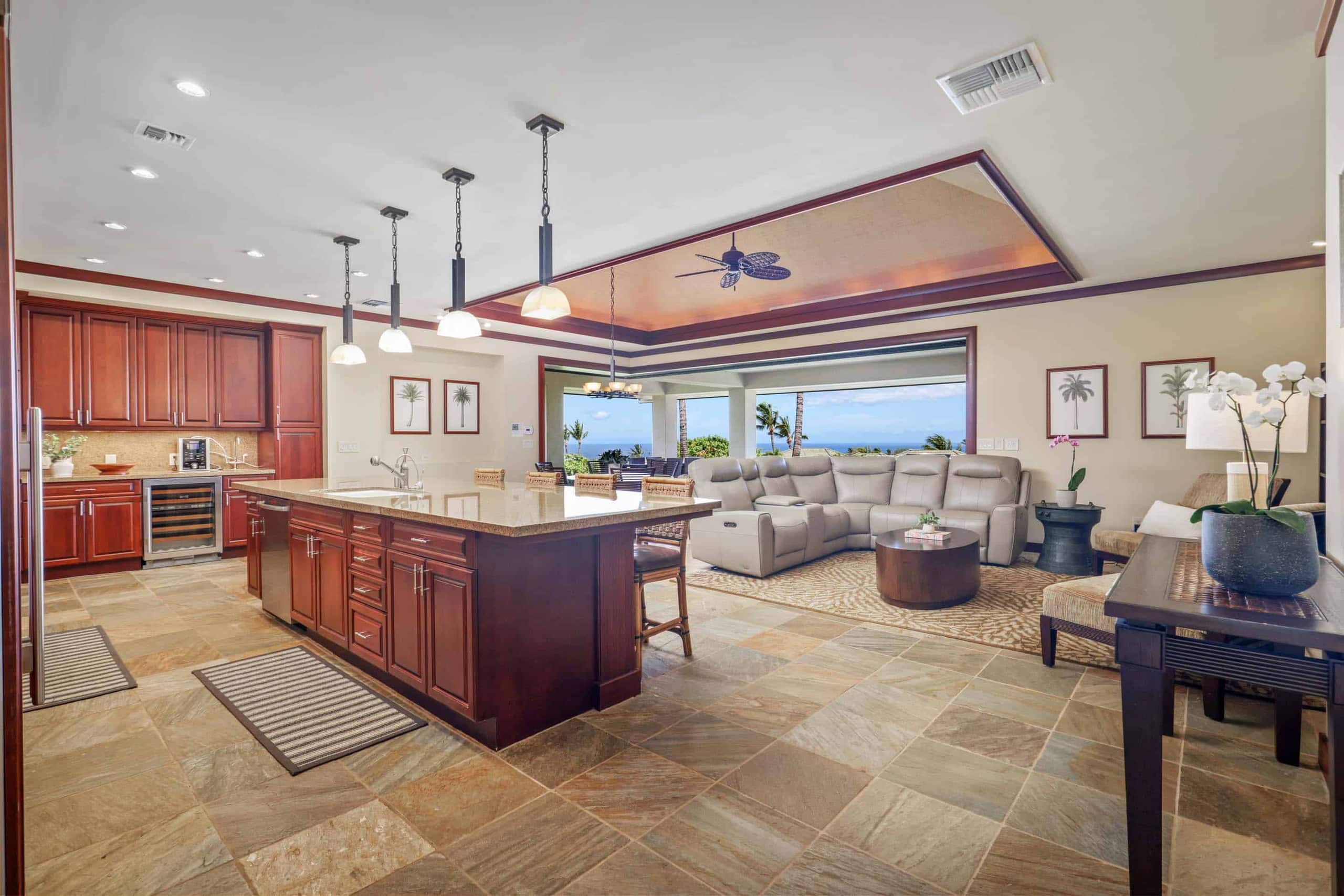 Home in Waimea · ★5.0 · 3 bedrooms · 4 beds · 3.5 baths - Image 1