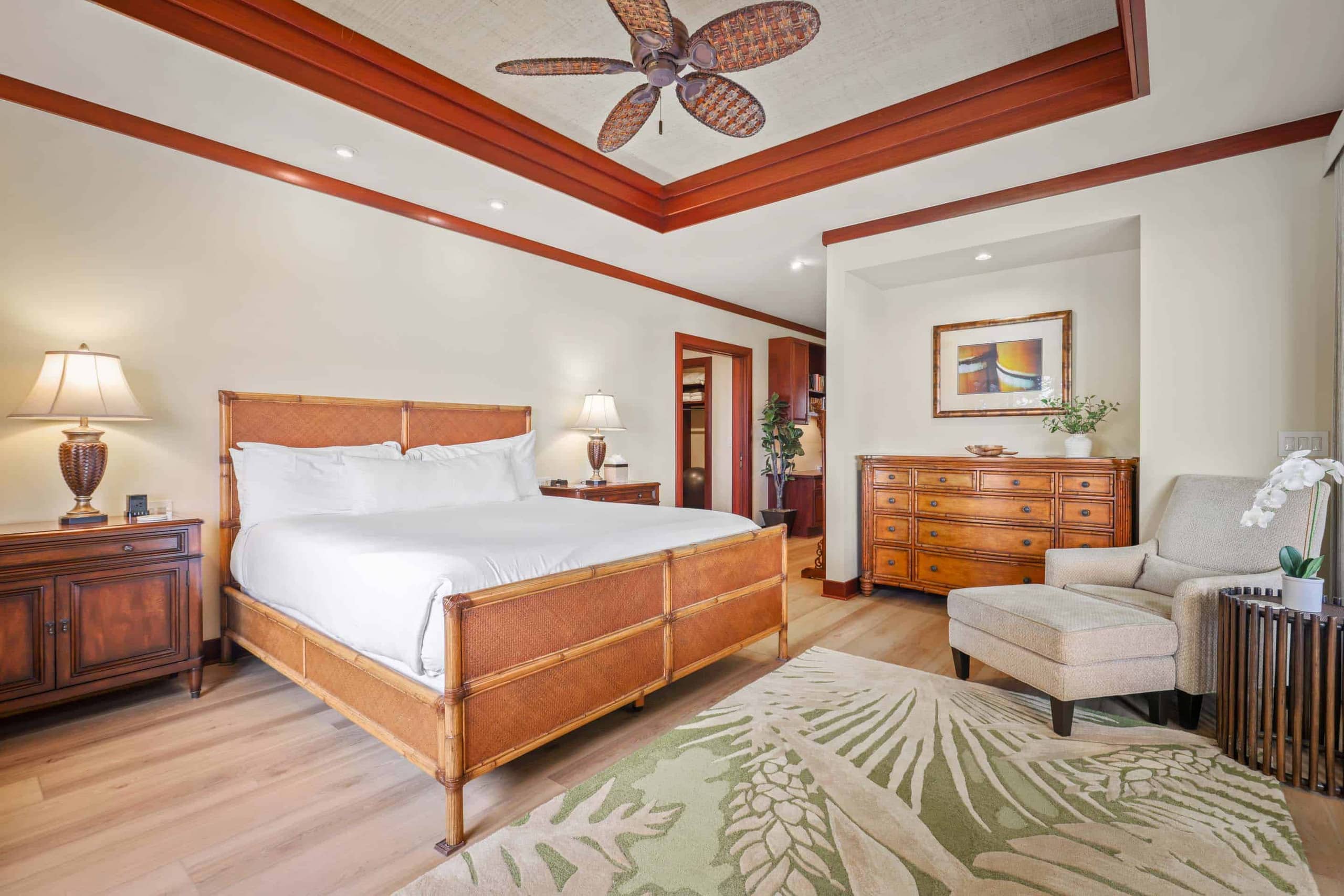 Home in Waimea · ★5.0 · 3 bedrooms · 4 beds · 3.5 baths - Image 13