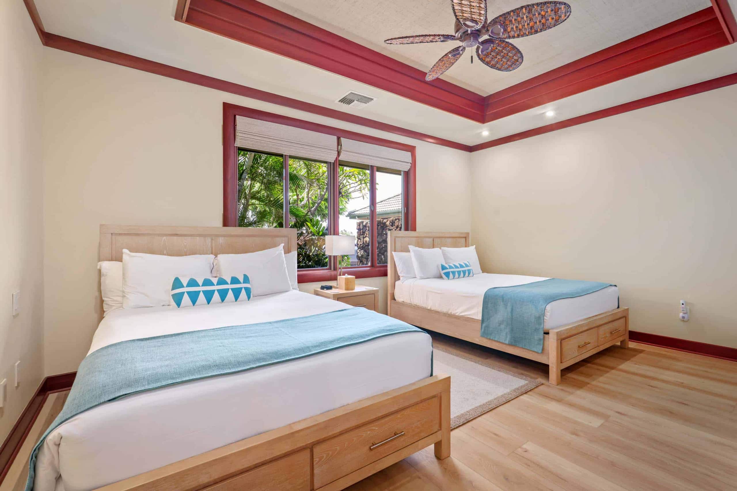 Home in Waimea · ★5.0 · 3 bedrooms · 4 beds · 3.5 baths - Image 24