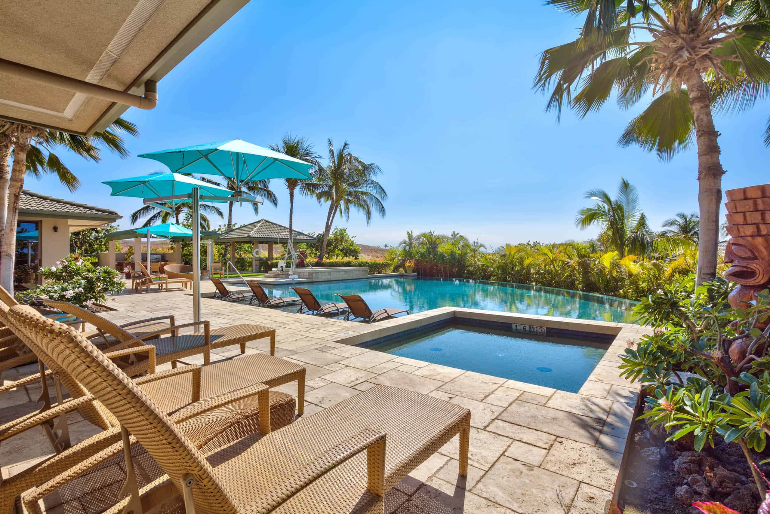Home in Waimea · ★5.0 · 3 bedrooms · 4 beds · 3.5 baths - Image 45