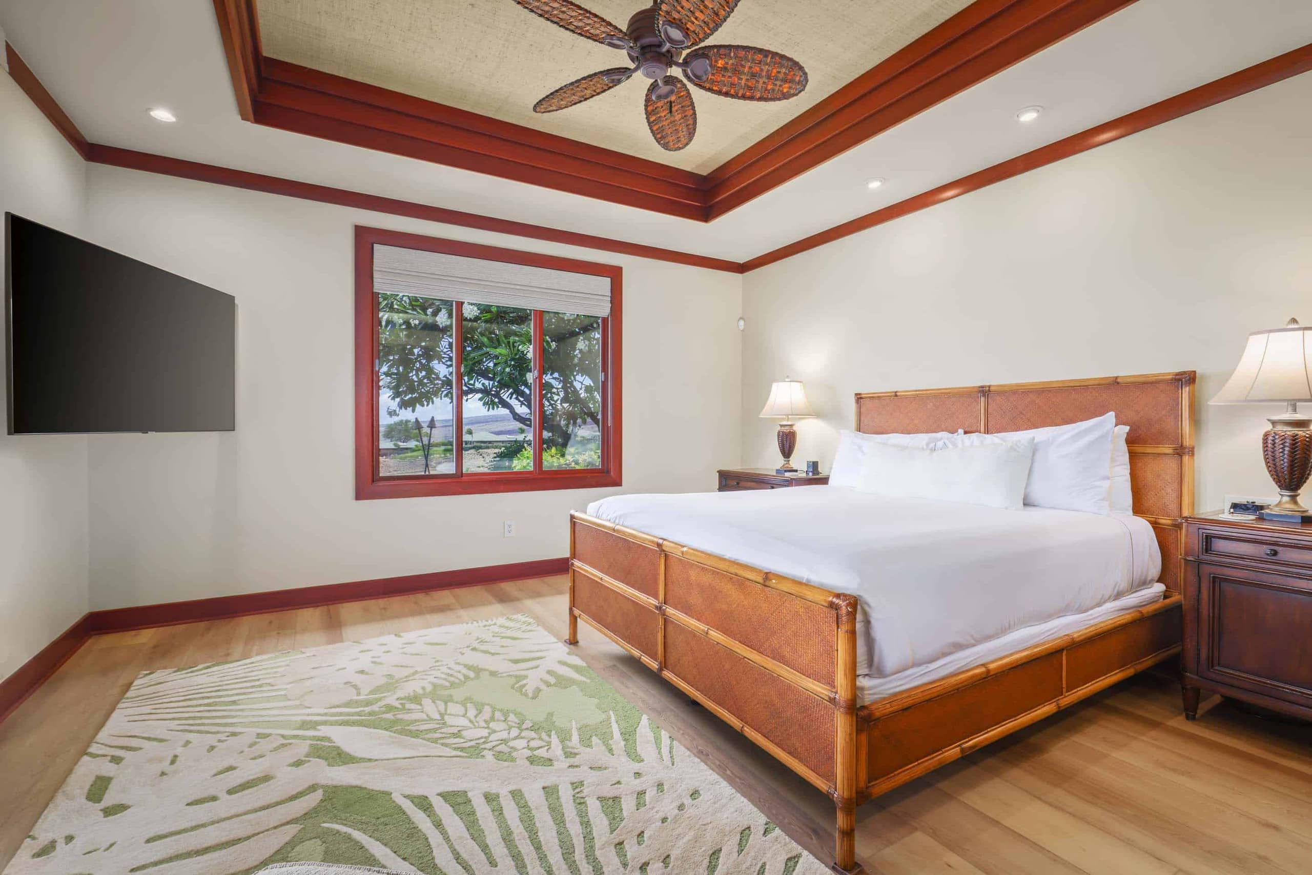 Home in Waimea · ★5.0 · 3 bedrooms · 4 beds · 3.5 baths - Image 14