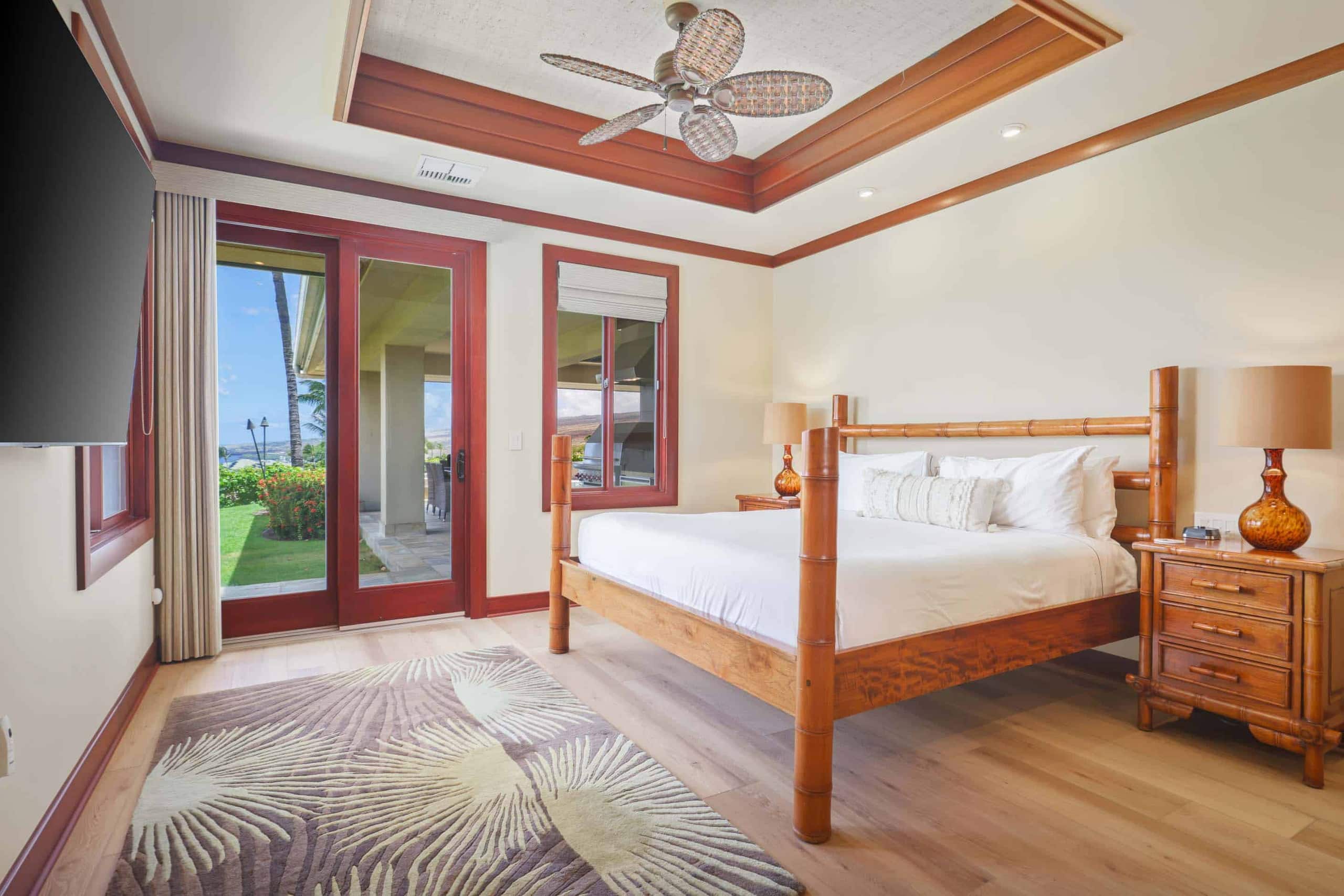 Home in Waimea · ★5.0 · 3 bedrooms · 4 beds · 3.5 baths - Image 19