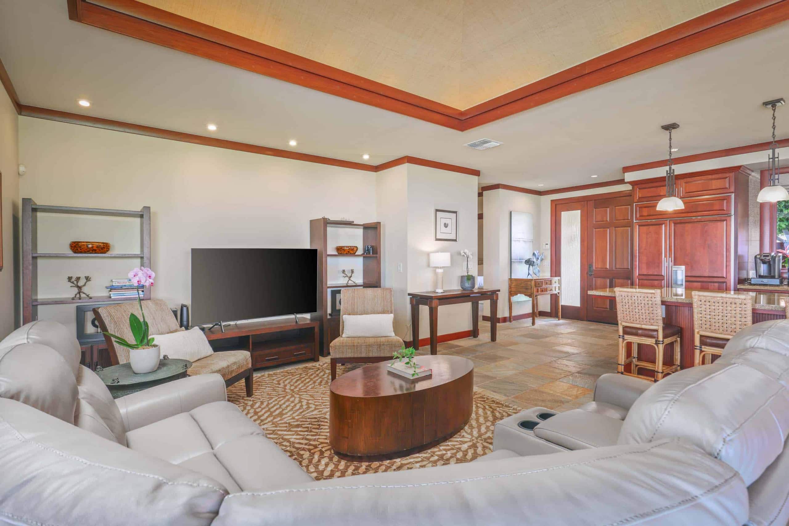 Home in Waimea · ★5.0 · 3 bedrooms · 4 beds · 3.5 baths - Image 5