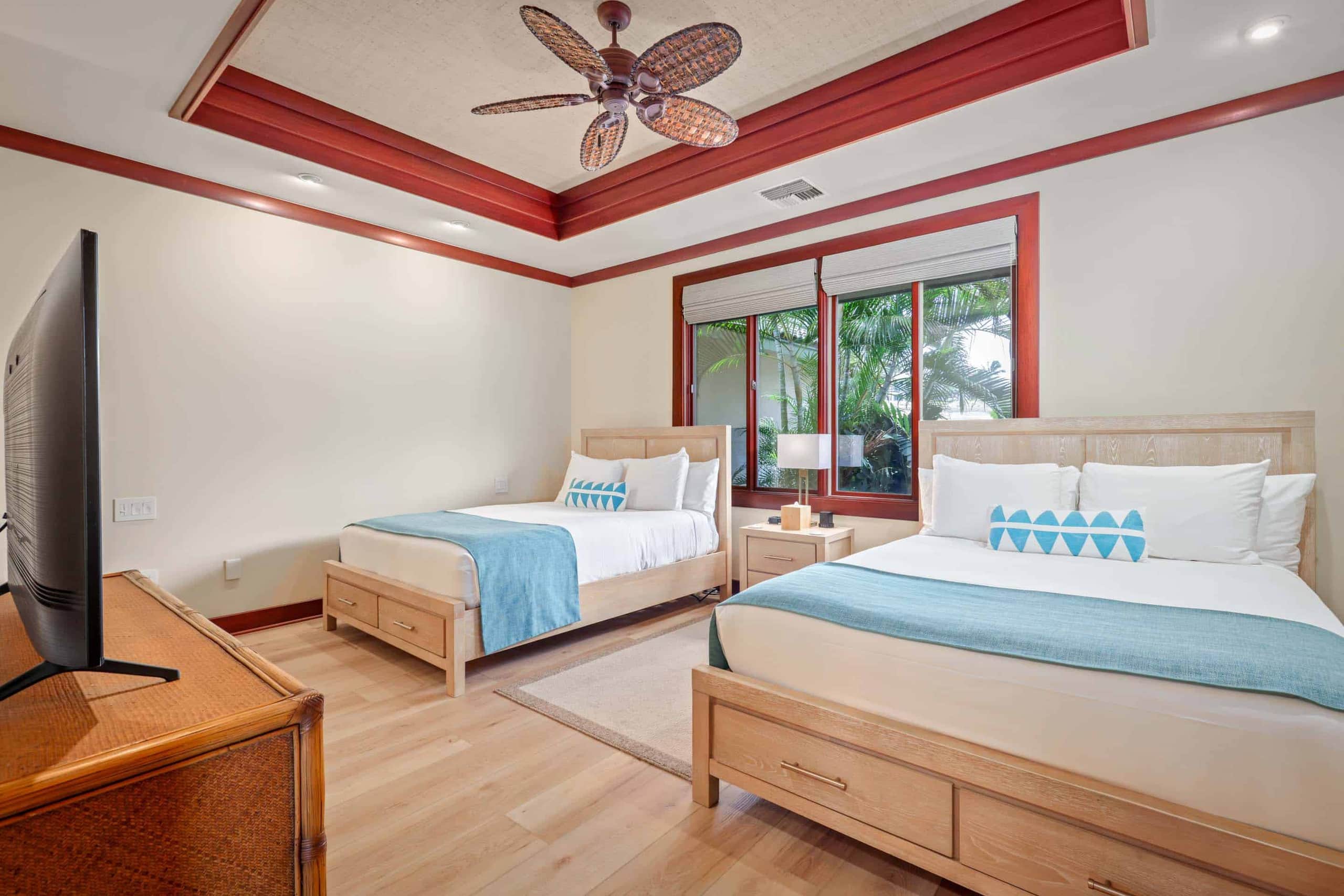 Home in Waimea · ★5.0 · 3 bedrooms · 4 beds · 3.5 baths - Image 23