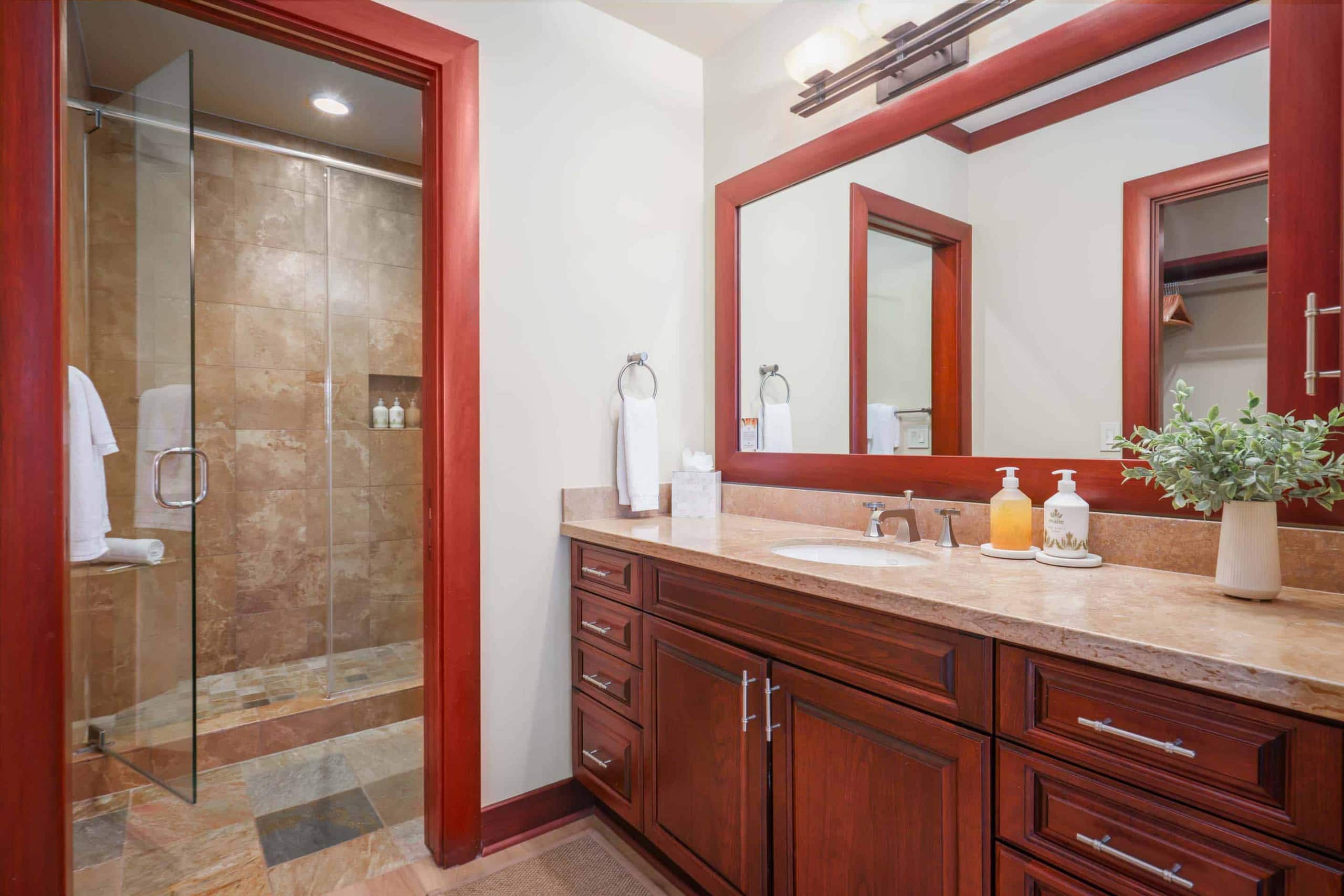 Home in Waimea · ★5.0 · 3 bedrooms · 4 beds · 3.5 baths - Image 21
