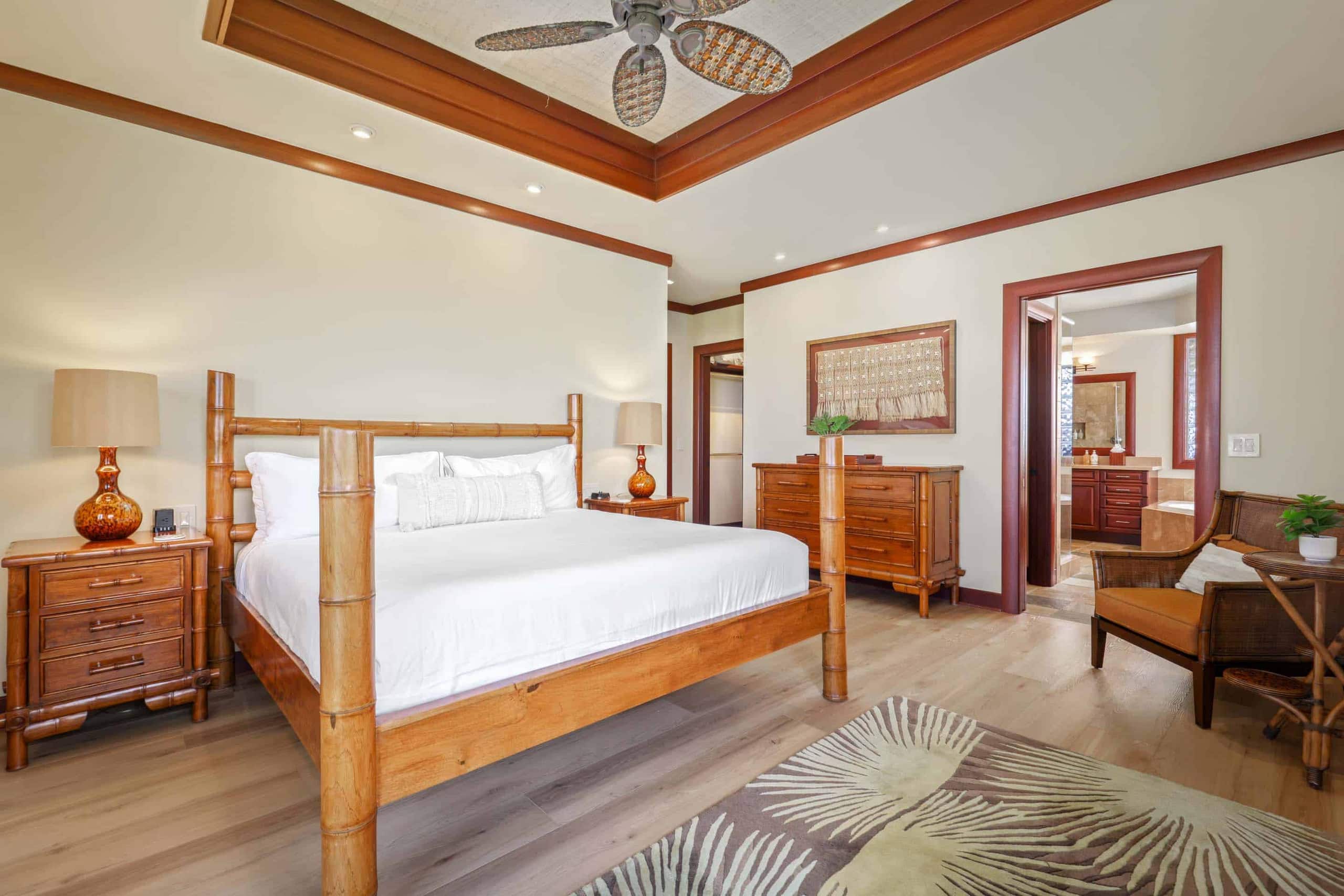 Home in Waimea · ★5.0 · 3 bedrooms · 4 beds · 3.5 baths - Image 20