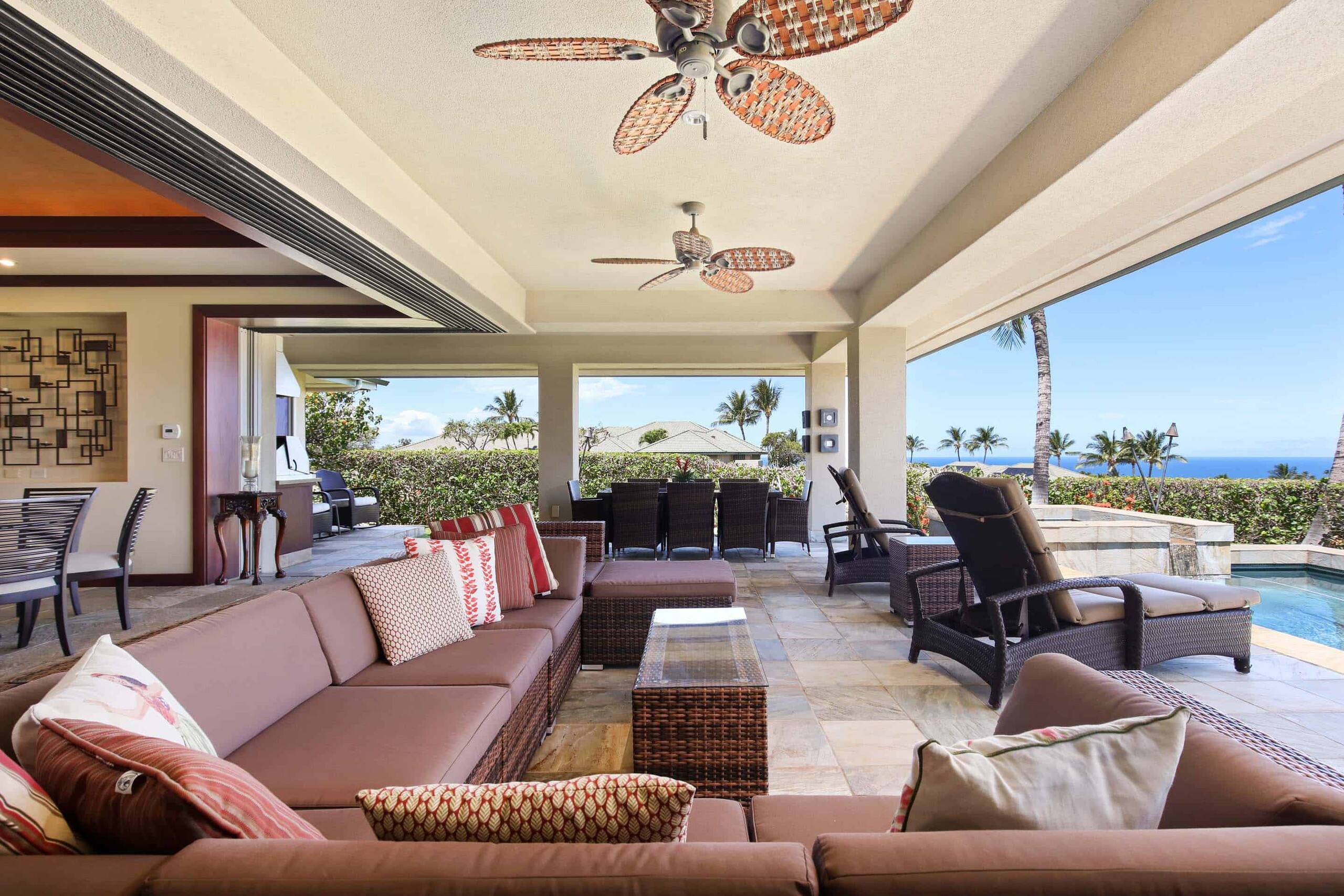 Home in Waimea · ★5.0 · 3 bedrooms · 4 beds · 3.5 baths - Image 30