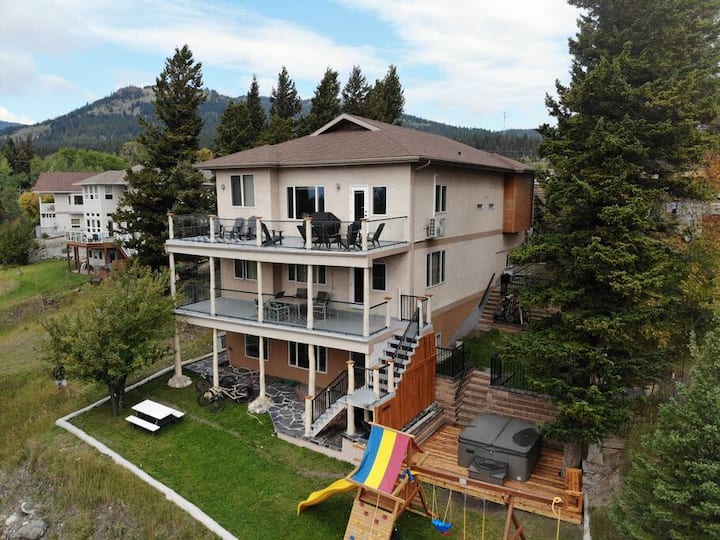 Crowsnest Pass Vacation Rentals & Homes Canada Airbnb