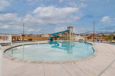 Red Riviera | Prime Location For Adventure!