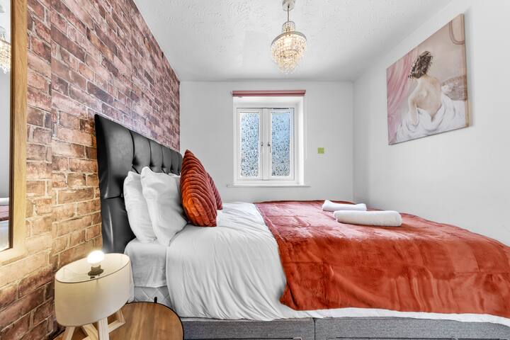 ShortLet Express managed Airbnb listing 1