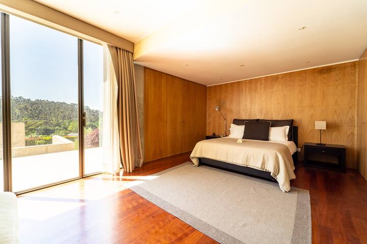 House And People managed Airbnb listing 1