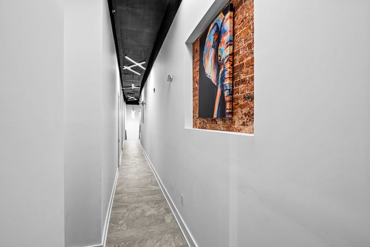 Luxury Loft