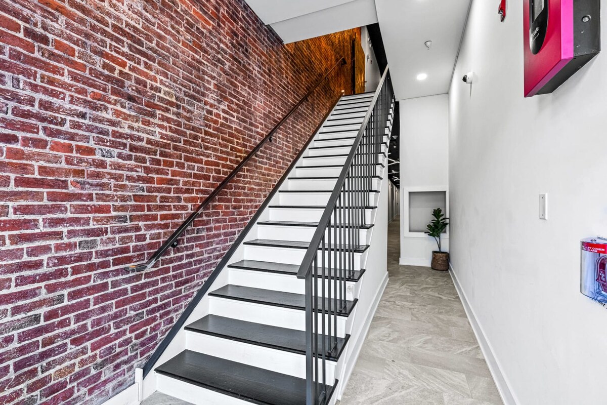 Luxury Loft