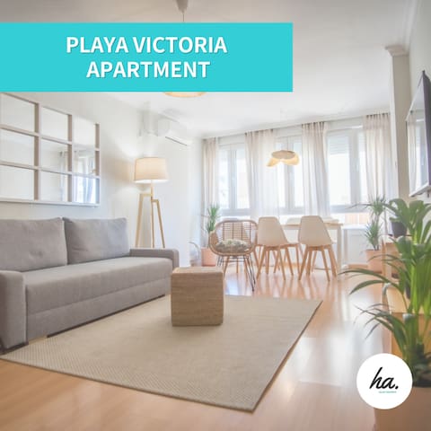 Alojamientos HA managed Airbnb listing 2