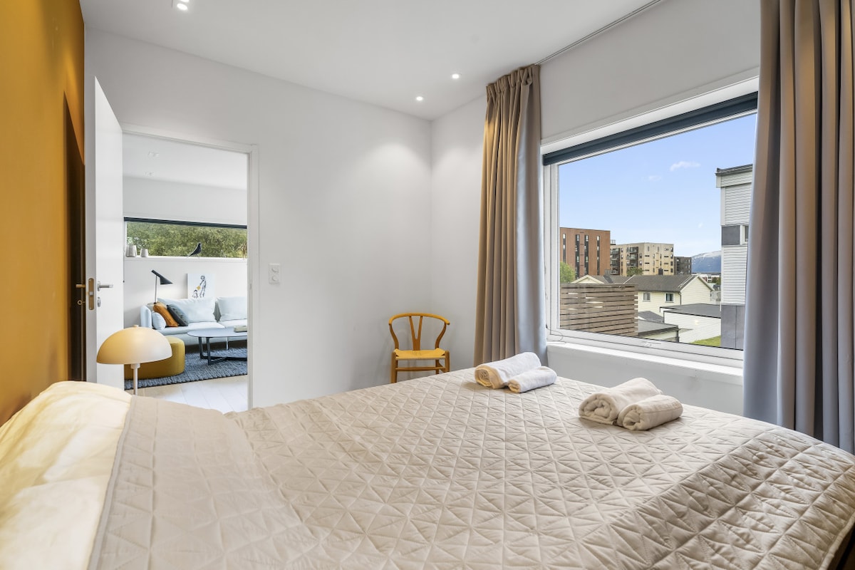 4-Bedroom Apartment · Downtown Dubai 4