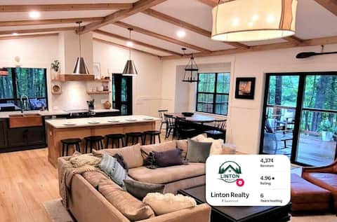 Inn The Cove Lake House