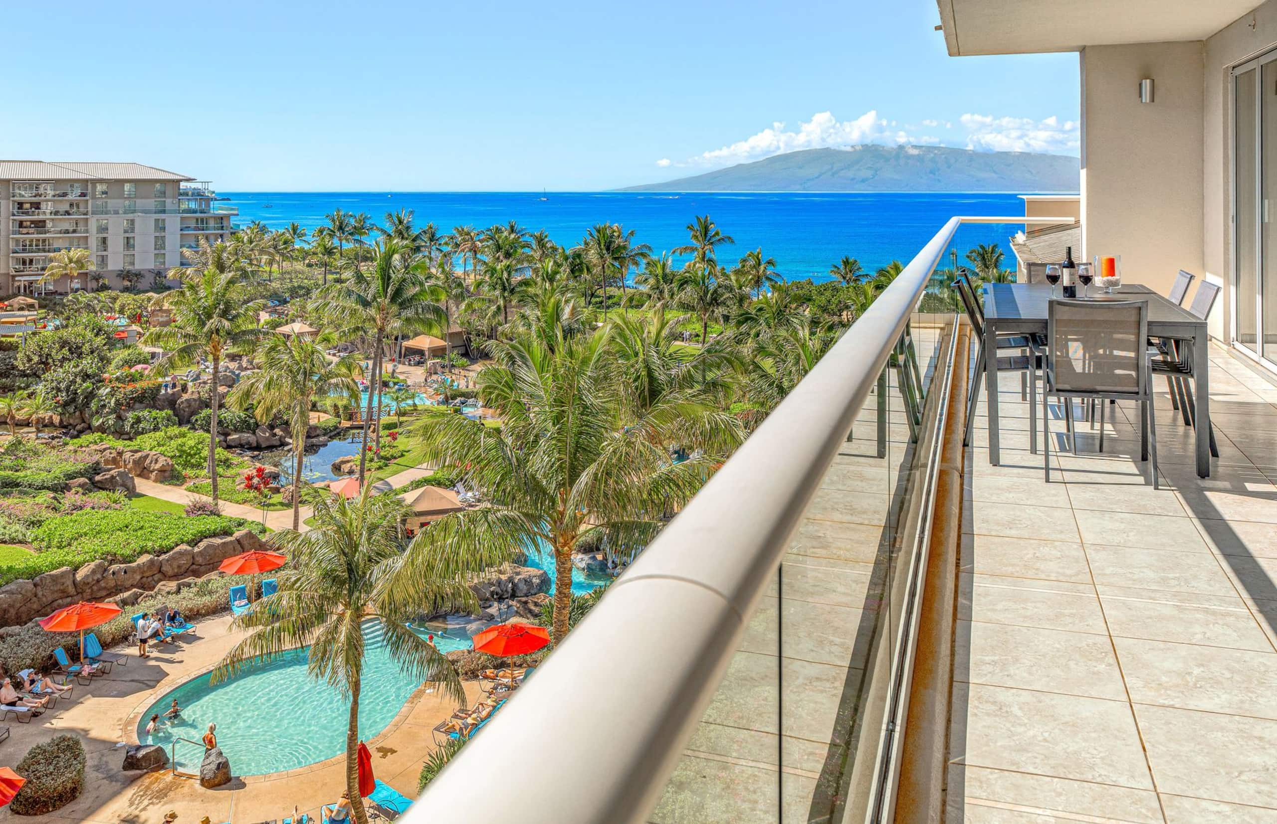 Condo in Lahaina · ★4.56 · 3 bedrooms · 4 beds · 3 baths - Image 17