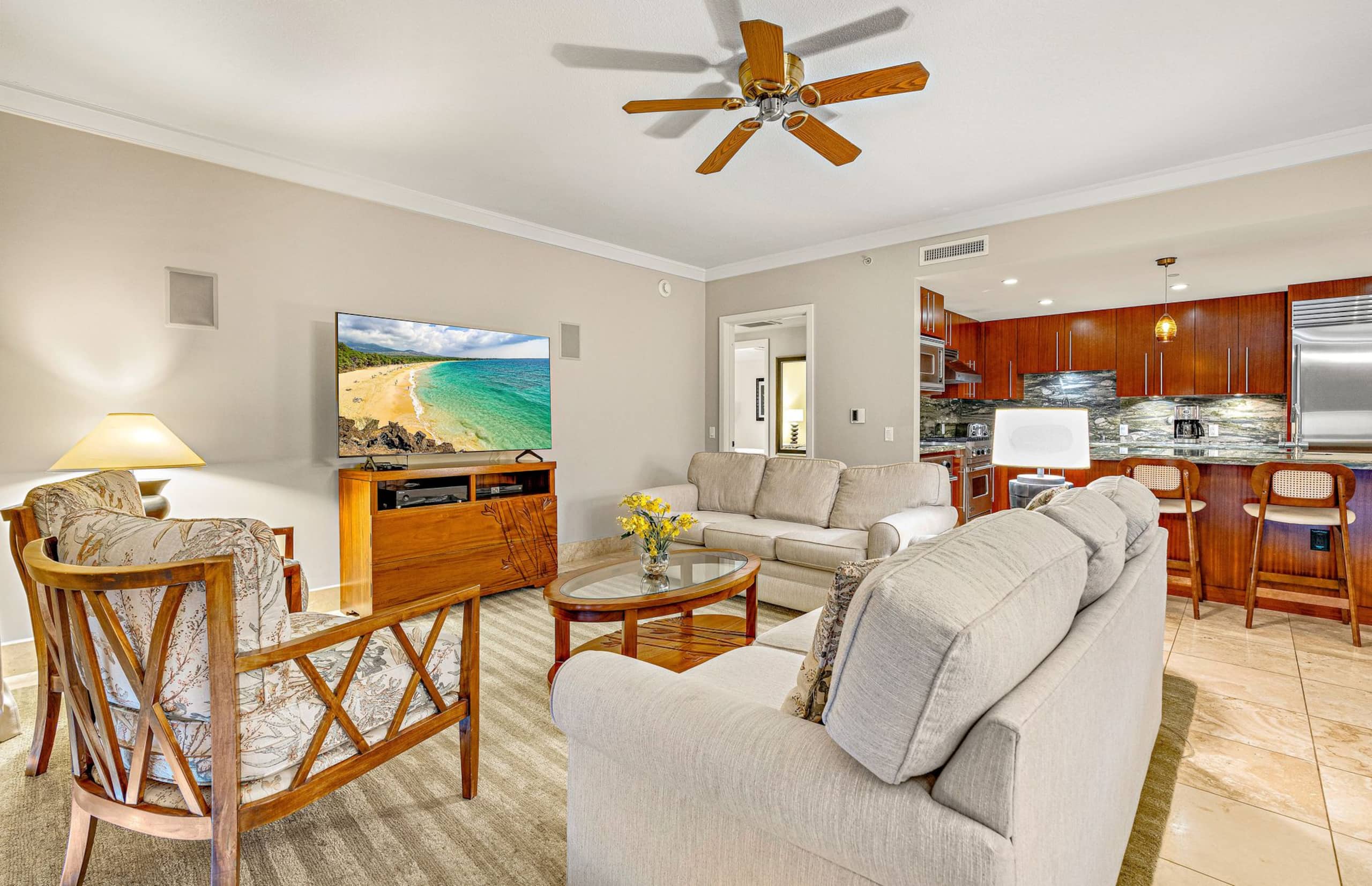 Condo in Lahaina · ★4.56 · 3 bedrooms · 4 beds · 3 baths - Image 15