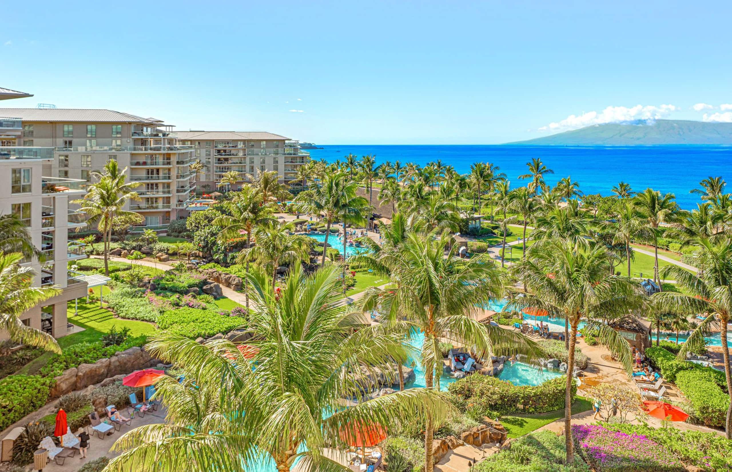 Condo in Lahaina · ★4.56 · 3 bedrooms · 4 beds · 3 baths - Image 24