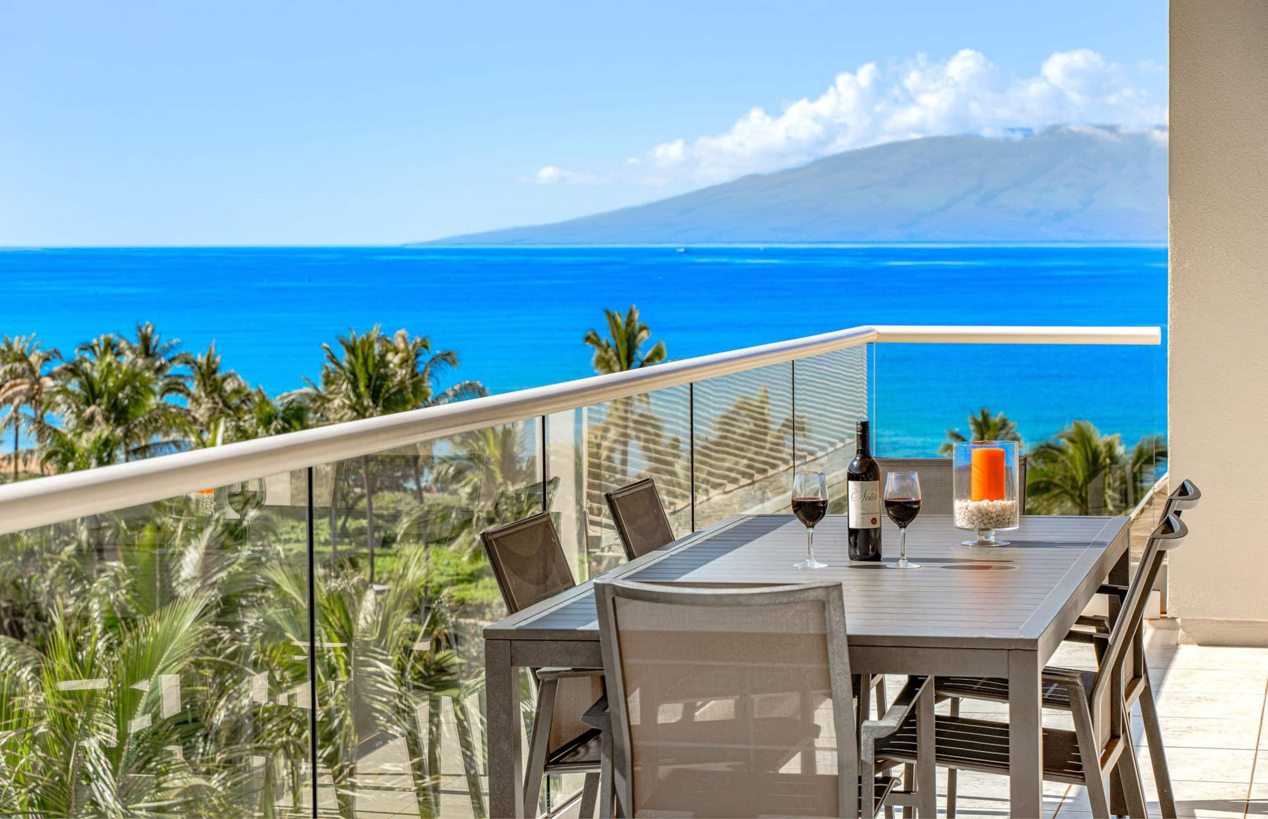Condo in Lahaina · ★4.56 · 3 bedrooms · 4 beds · 3 baths - Image 6