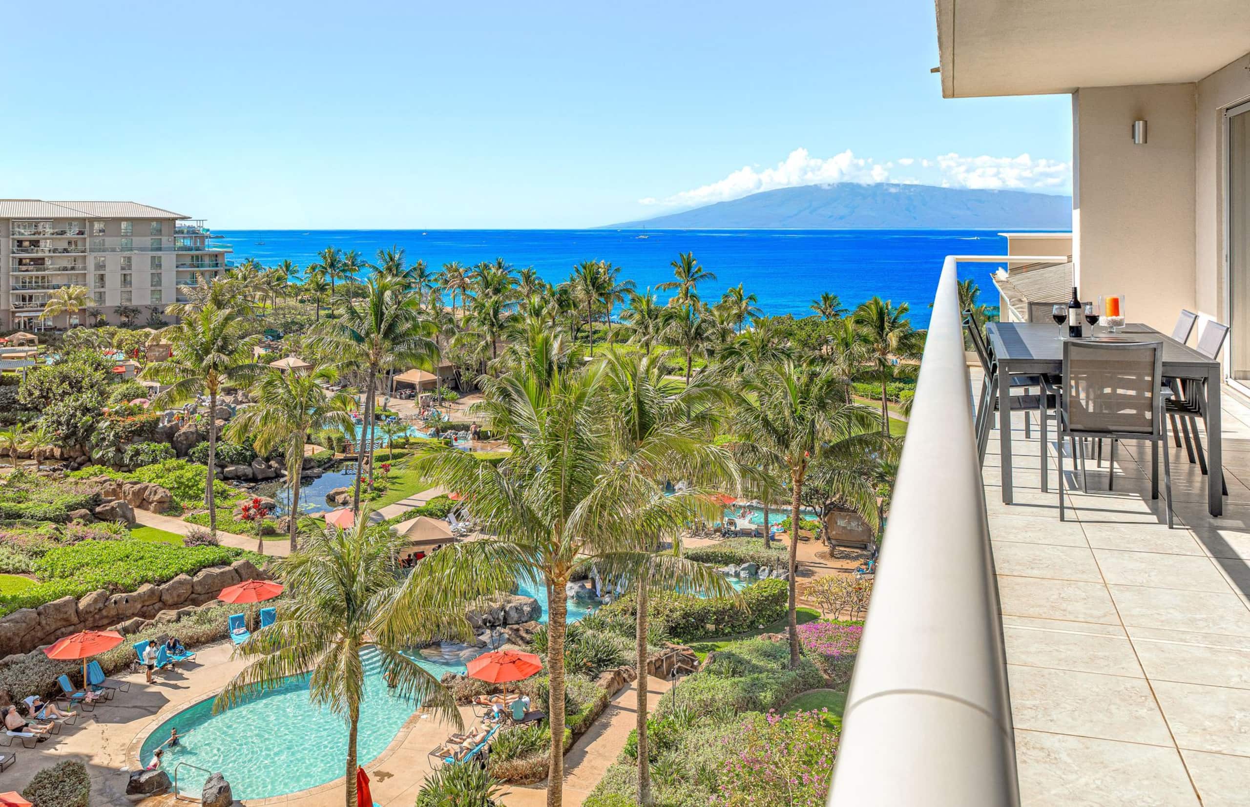 Condo in Lahaina · ★4.56 · 3 bedrooms · 4 beds · 3 baths - Image 27