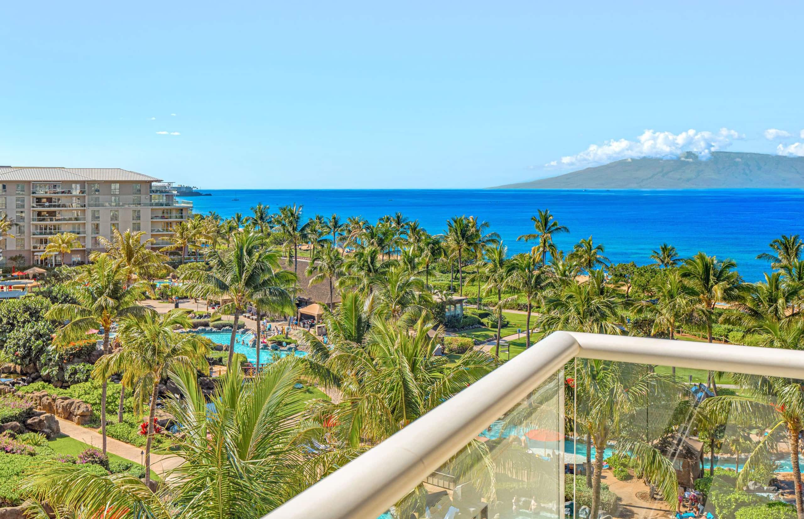 Condo in Lahaina · ★4.56 · 3 bedrooms · 4 beds · 3 baths - Image 28