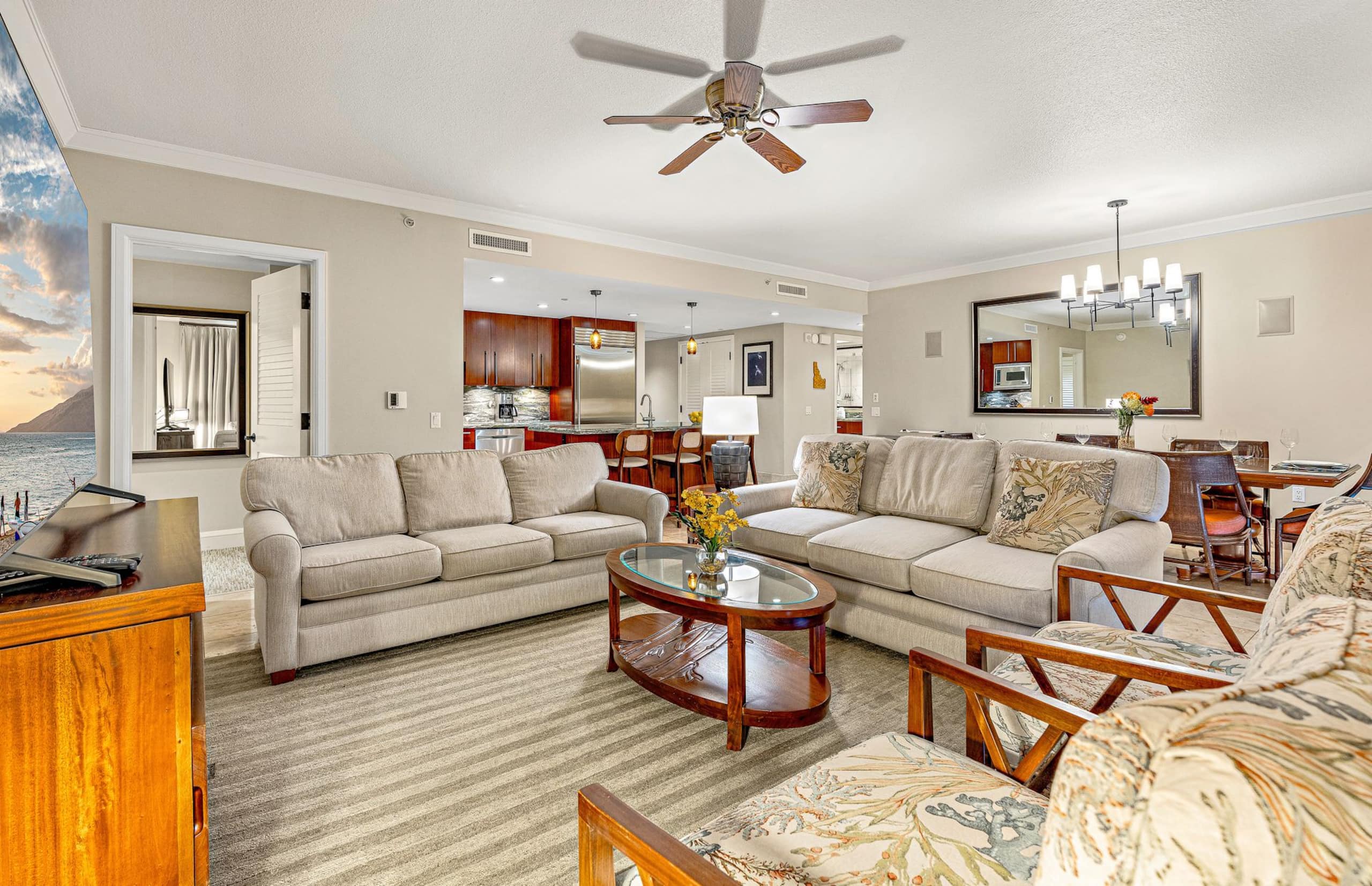 Condo in Lahaina · ★4.56 · 3 bedrooms · 4 beds · 3 baths - Image 14