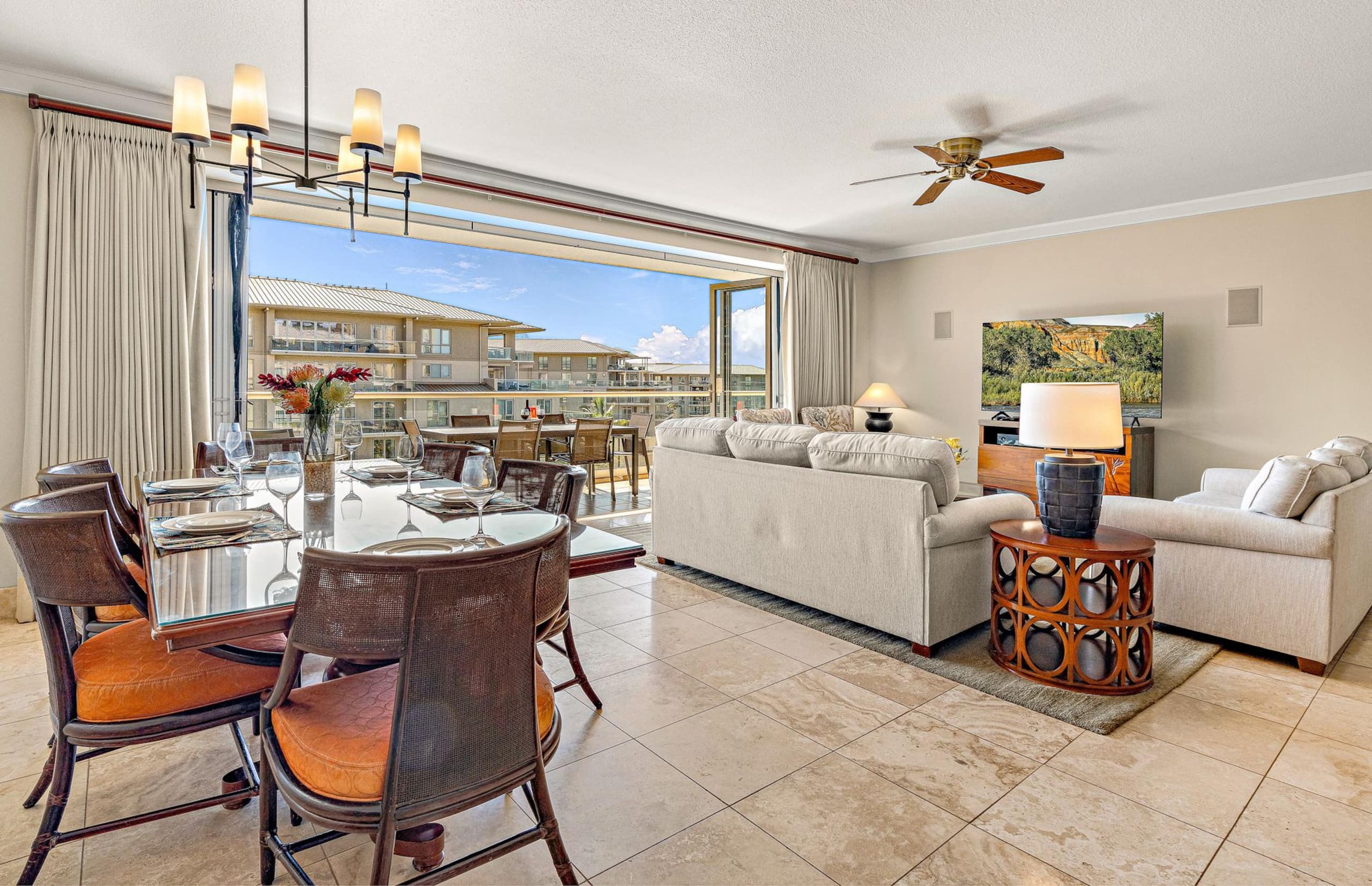 Condo in Lahaina · ★4.56 · 3 bedrooms · 4 beds · 3 baths - Image 5